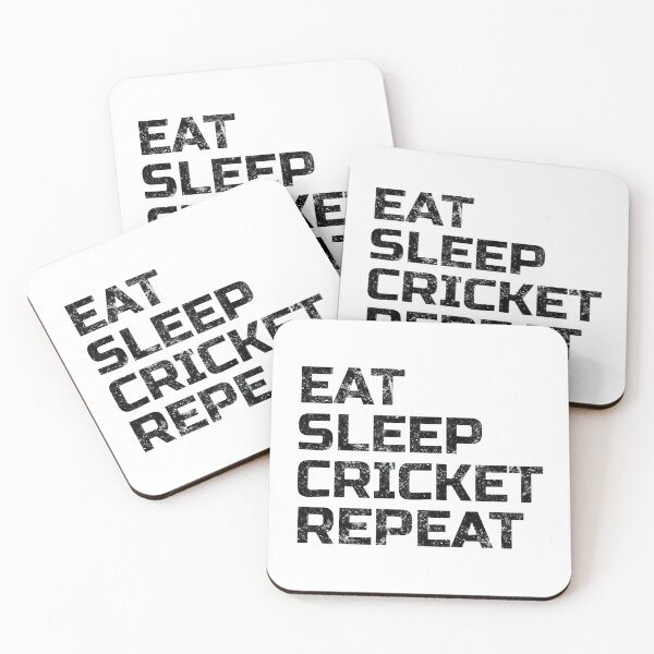 Item preview, Cricket Player Vintage Design designed and sold by EstelleStar.