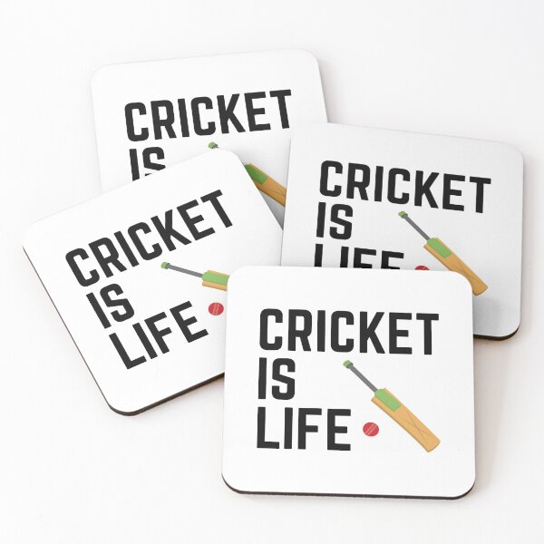 Item preview, Cricket Bat Ball Theme For Cricket Player designed and sold by EstelleStar.