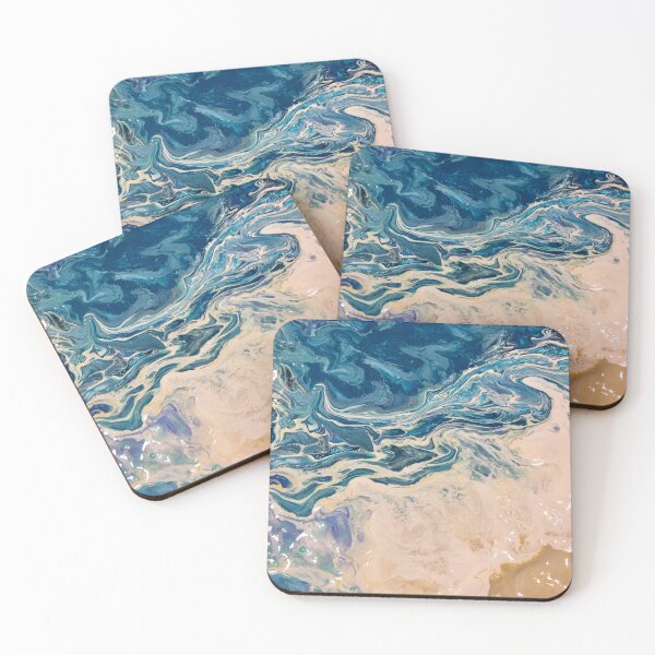 Item preview, Seascape designed and sold by MelisaVlaun.