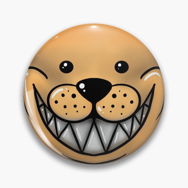 Item preview, Smile designed and sold by fakeface.