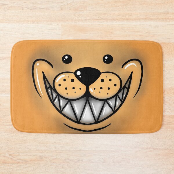 Item preview, Smile designed and sold by fakeface.