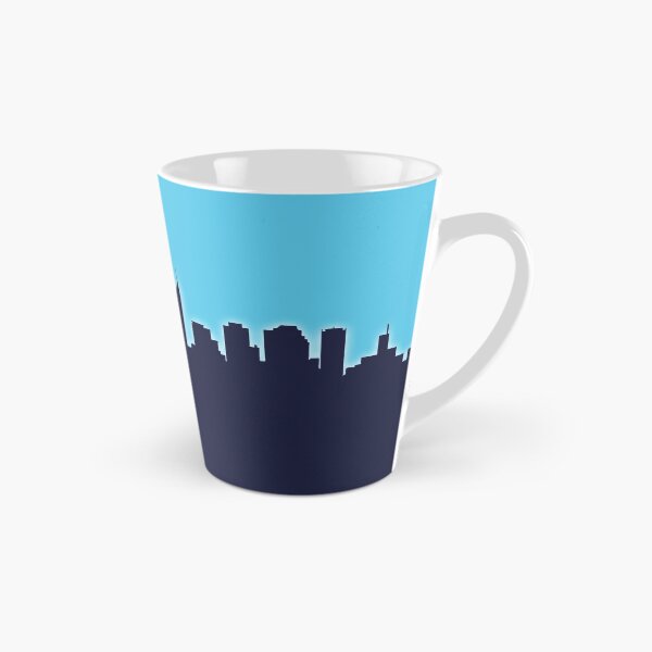 Item preview, Perth Australia Skyline designed and sold by ArtPrints.