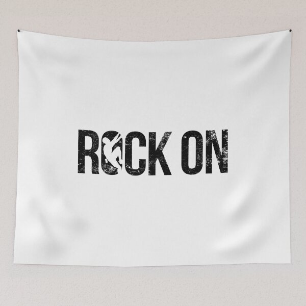 Item preview, Rock Climbing: Rock On designed and sold by EstelleStar.