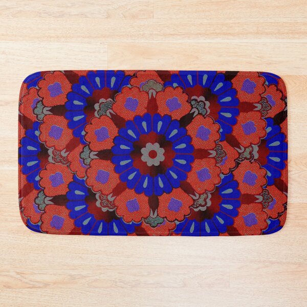 Item preview, PERSIAN FLOWER V.7 designed and sold by Diego-t.