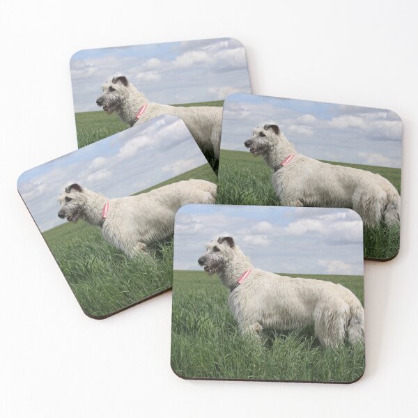 Item preview, Irish Wolfhound designed and sold by JH2011.