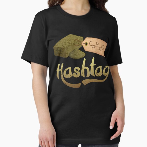 Hashtag C12H30O2 high trending Essential T-Shirt