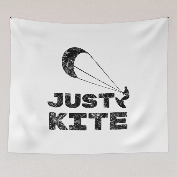 Item preview, just kite black distressed ready designed and sold by EstelleStar.