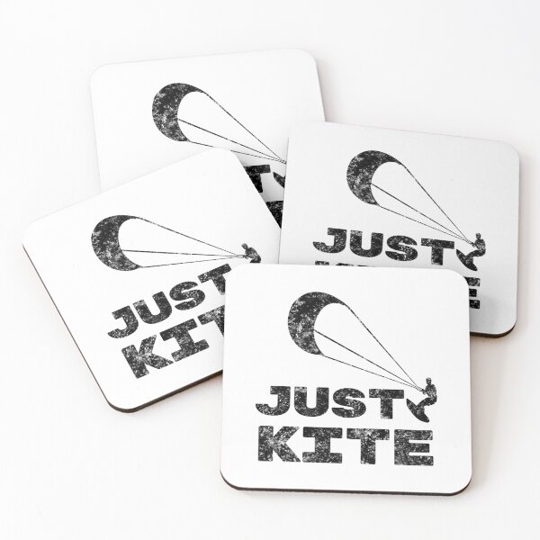 Item preview, just kite black distressed ready designed and sold by EstelleStar.