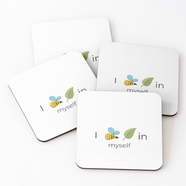 Item preview, I believe in myself designed and sold by Acika1.