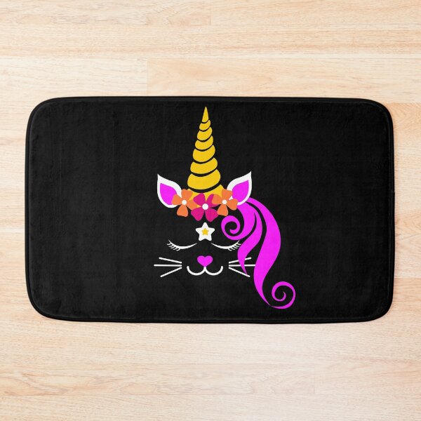 Item preview, Unicorn Love Caticorn designed and sold by Bragamontes.