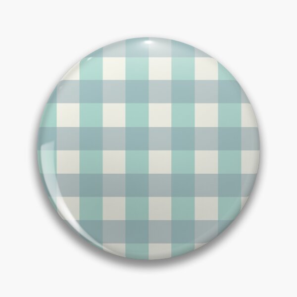 Artikelvorschau, blauer Gingham entworfen und verkauft von SharleneTait.