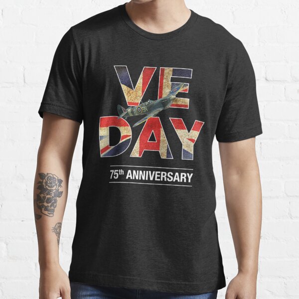 Gay Dolphin 75th Anniversary T-Shirt