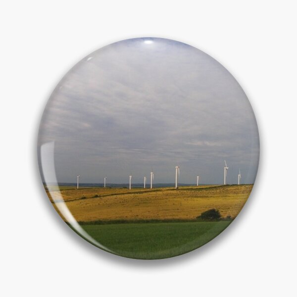 Item preview, Wind Farm designed and sold by ColinBoylett.