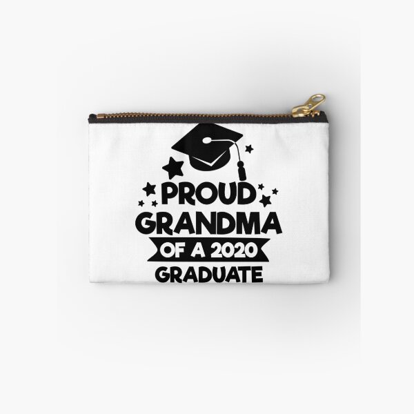 Item preview, Proud Grandma of a 2020 Graduate designed and sold by EstelleStar.