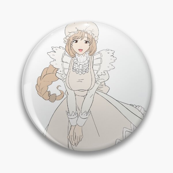 Item preview, Miss Macrophage  designed and sold by UnholyRadioHost.