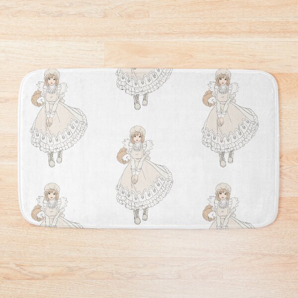 Item preview, Miss Macrophage  designed and sold by UnholyRadioHost.