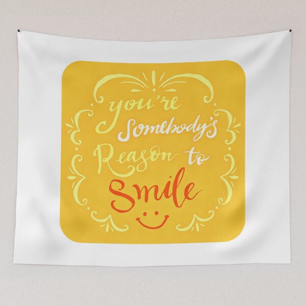 Item preview, Smiling (2) designed and sold by QuoteMan.