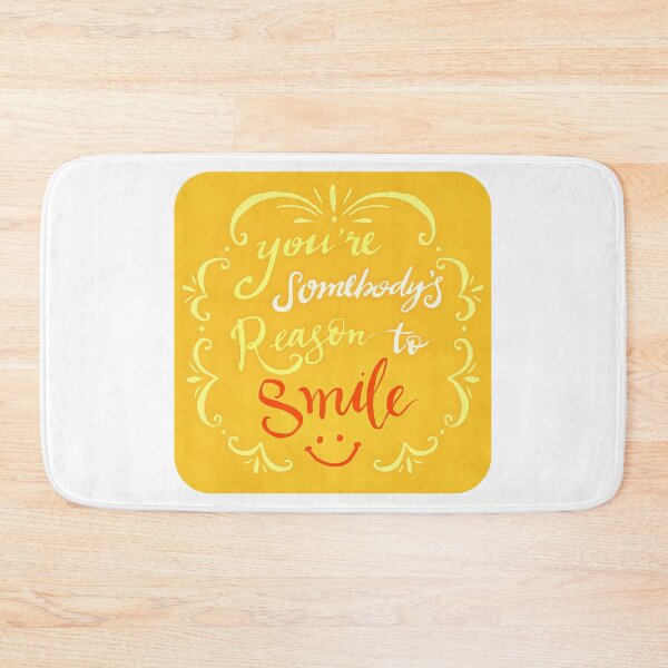 Item preview, Smiling (2) designed and sold by QuoteMan.