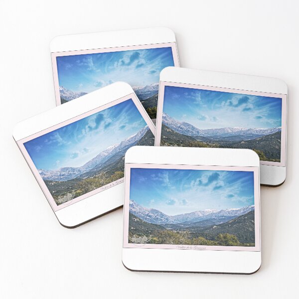 Item preview, Corsican mountain designed and sold by regis2a.
