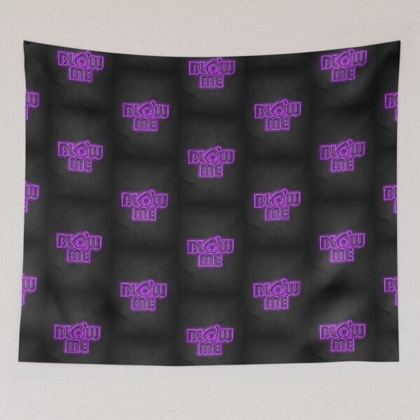 Item preview, Blow me designed and sold by Durro.