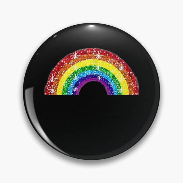 Artikelvorschau, Funkelnder Regenbogen entworfen und verkauft von iBestSellings.