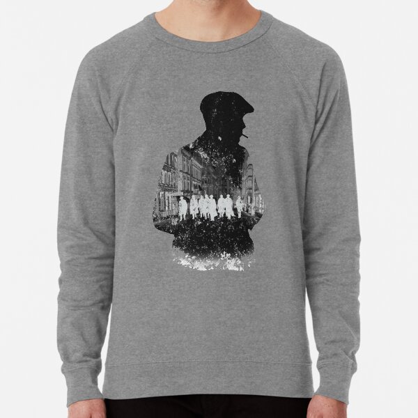 PB Sudadera ligera