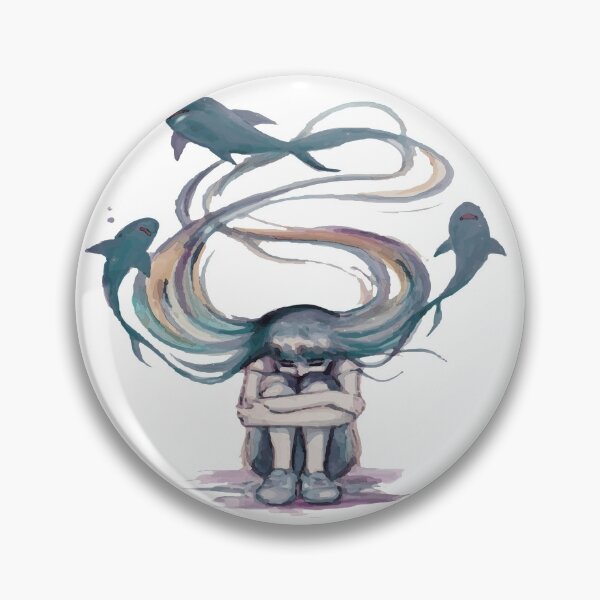 Item preview, Shark Dreams designed and sold by Mad Monkey Shop.