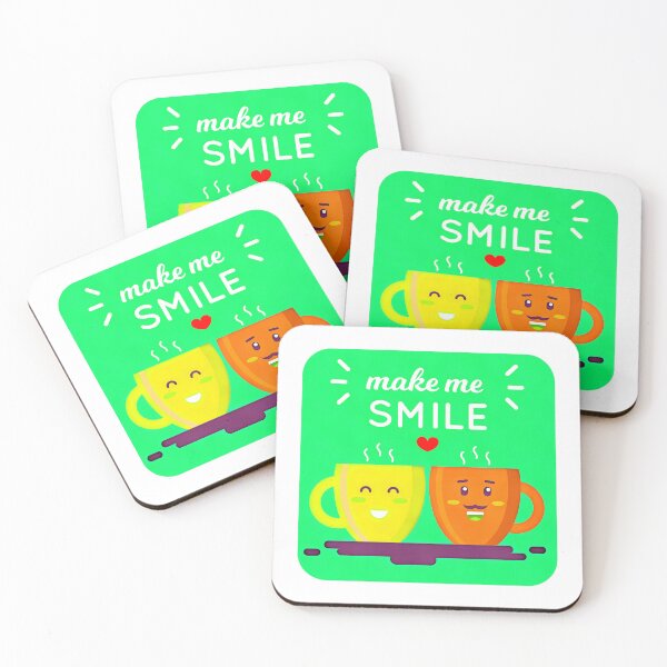 Item preview, Smiling (5) designed and sold by QuoteMan.