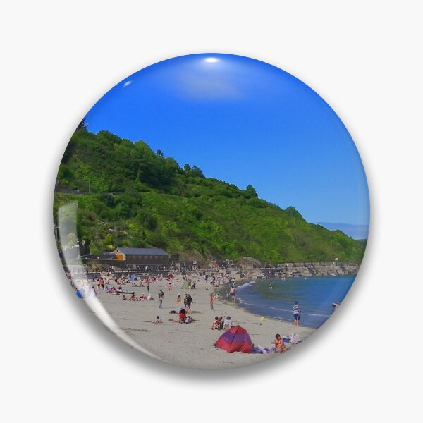 Item preview, On the Beach designed and sold by ColinBoylett.