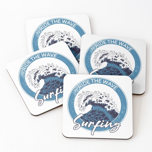 Item preview, Copy of Sleep Eat Surf More designed and sold by Fabien  Fablab.