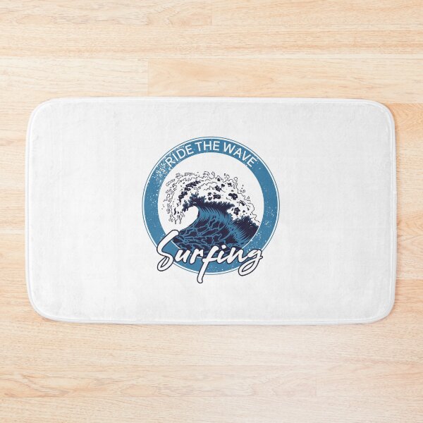 Item preview, Copy of Sleep Eat Surf More designed and sold by Fabien  Fablab.