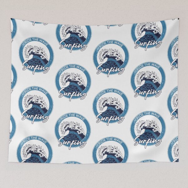 Item preview, Copy of Sleep Eat Surf More designed and sold by Fabien  Fablab.