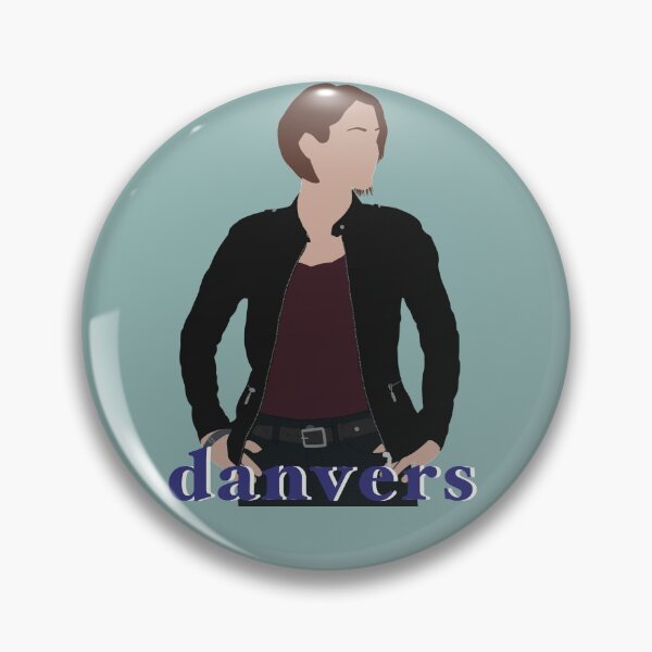 Artikelvorschau, Danvers entworfen und verkauft von Sandra Andersson.