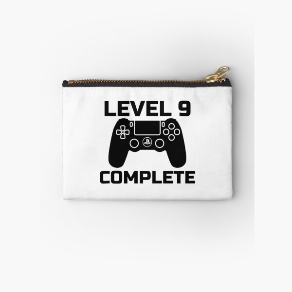 Item preview, 9th Birthday gift video gamer game 9 years old designed and sold by EstelleStar.