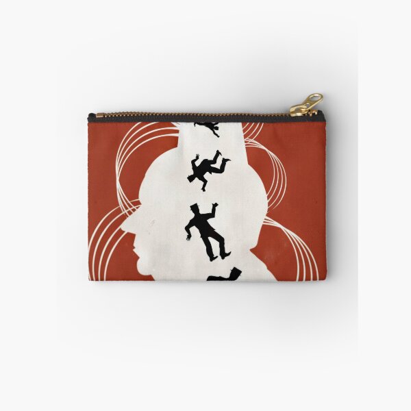 Item preview, Alfred Hitchcock's Vertigo designed and sold by TheBlooMoose.
