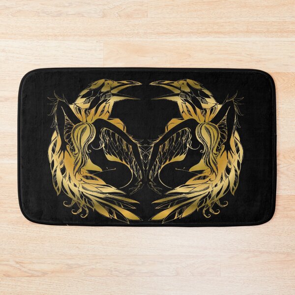 Item preview, Dance and Ravens designed and sold by black8elise.