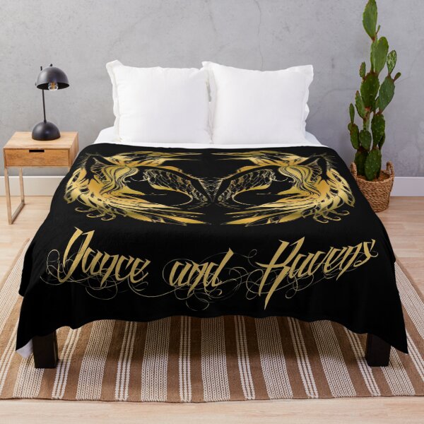 Item preview, Dance and Ravens designed and sold by black8elise.