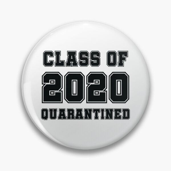 Item preview, Class of 2020 Quarantined - Gift for a Grad designed and sold by EstelleStar.