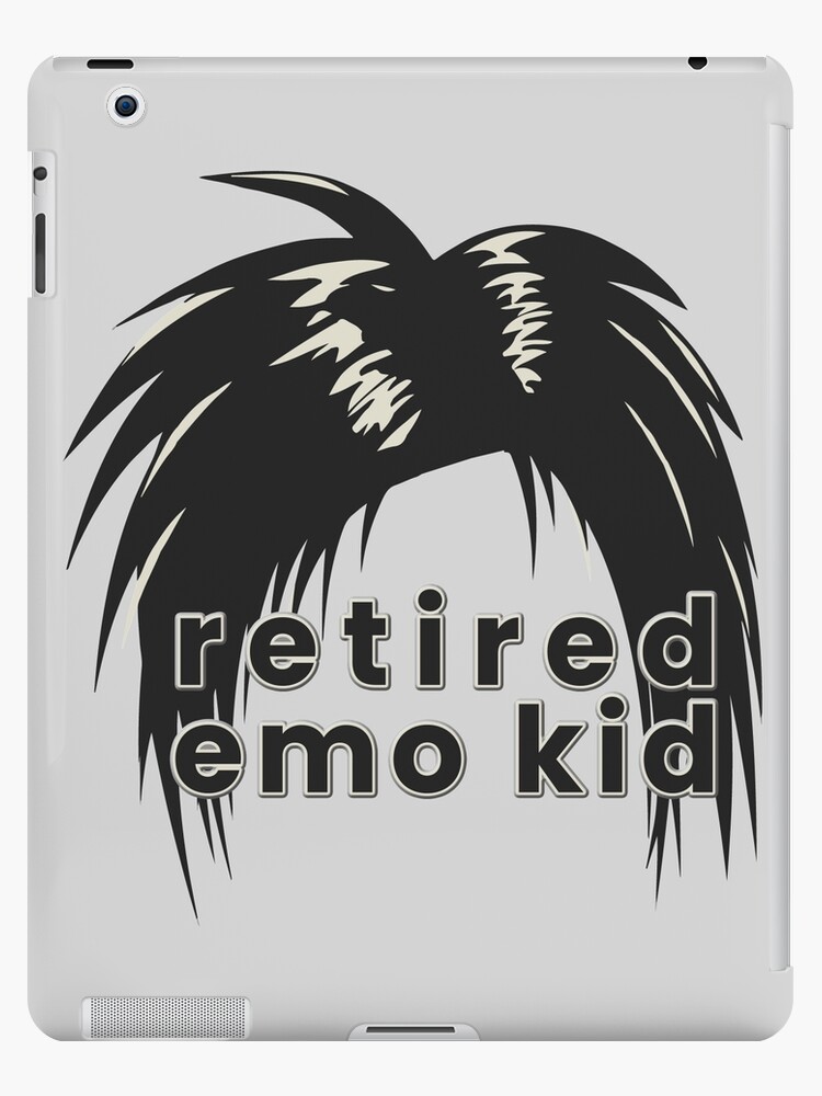 ipad emo