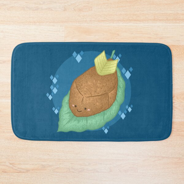 Item preview, Traditional Indonesian Food Wajik Ketan cake designed and sold by Khotekmei.