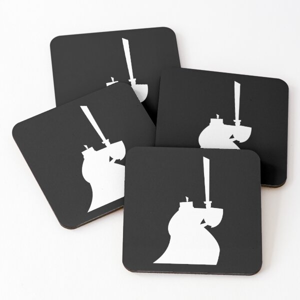 Item preview, samurai jack designed and sold by 4gottenlore.