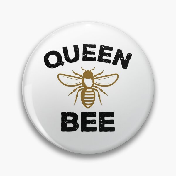 Item preview, Beekeeper Shirt and Gift Items for Women and Girls - QUEEN BEE designed and sold by EstelleStar.