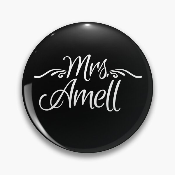 Item preview, Mrs. Amell designed and sold by JahayTheFoxAO.