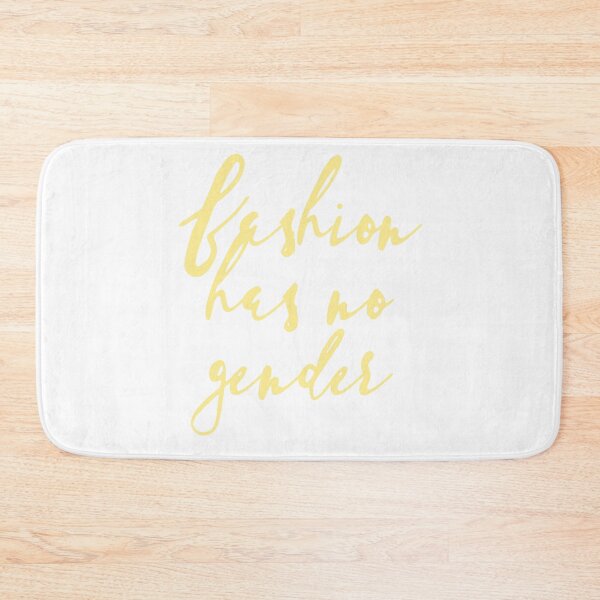 Item preview, Fashion has no gender. designed and sold by justsomethings.