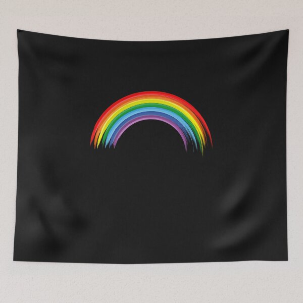 Item preview, Pride Rainbow Flag LGBT Gay Lesbian designed and sold by iBestSellings.