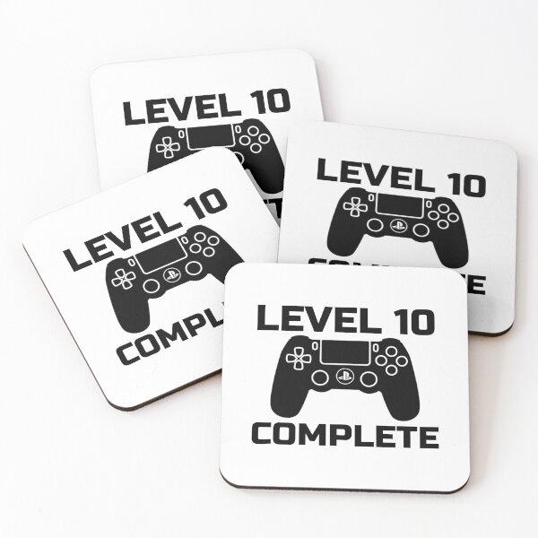 Item preview, 10th Birthday Gift Video Game Gamer 10 Years Old designed and sold by EstelleStar.