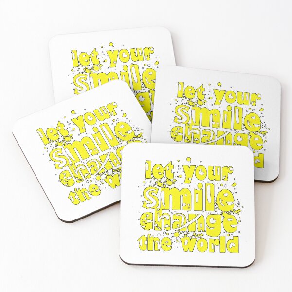 Item preview, Smile Quotes (15) designed and sold by QuoteMan.
