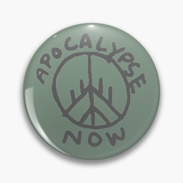 Item preview, Apocalypse Now LOGO designed and sold by GioBat.