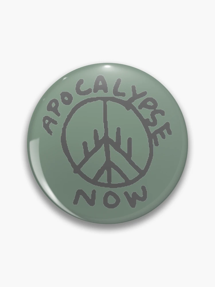 Apocalypse Now LOGO