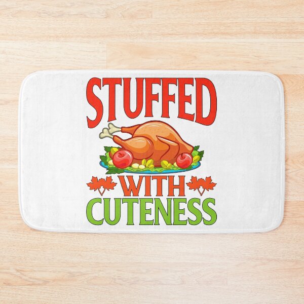 Item preview, Turkey Platter Cute designed and sold by EstelleStar.